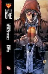 Cover of Superman