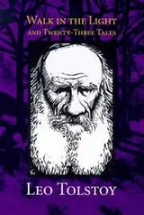 Cover of Walk in the light & twenty-three tales