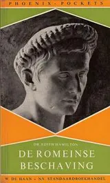 Cover of De Romeinse beschaving