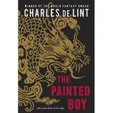 Cover of The Painted Boy