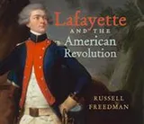 Cover of Lafayette and the American Revolution