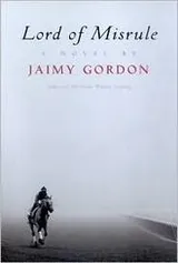 Cover of Lord of Misrule