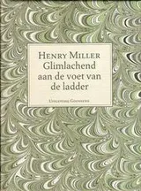 Cover of The Smile at the Foot of the Ladder
