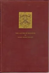 Cover of The Carters of Blenheim