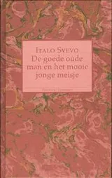 Cover of De goede oude man en het mooie jonge meisje
