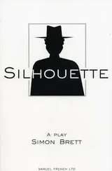 Cover of Silhouette
