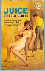 Cover of Juice