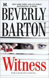 Cover of Witness