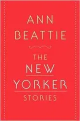 Cover of The New Yorker Stories