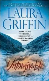 Cover of Unforgivable