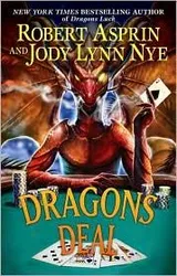 Cover of Dragons deal