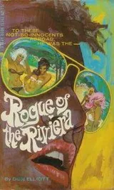 Cover of Rogue of the Riviera