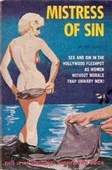 Cover of Mistress of Sin