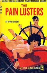 Cover of The Pain Lusters