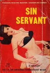 Cover of Sin Servant