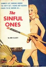 Cover of The Sinful Ones