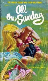 Cover of All on Sunday