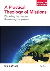Cover of A Practical Theology of Missions