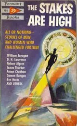 Cover of The stakes are high
