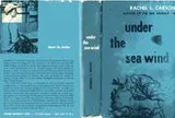 Cover of Under the sea-wind