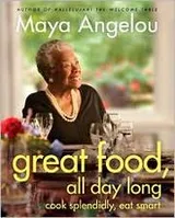 Cover of Great food, all day long