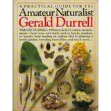 Cover of The amateur naturalist