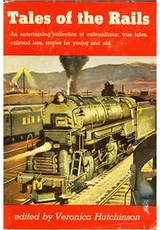Cover of Tales of the rails