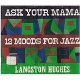 Cover of Ask your mama