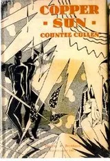 Cover of Copper sun