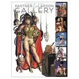 Cover of The Fastner & Larson Gallery