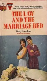 Cover of The Law and the Marriage Bed
