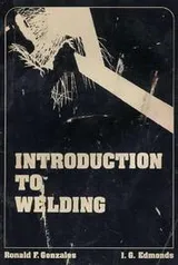 Cover of Introduction to Welding