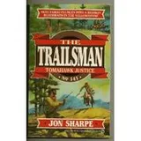 Cover of Trailsman 141
