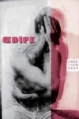 Cover of Oedipe