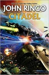 Cover of Citadel