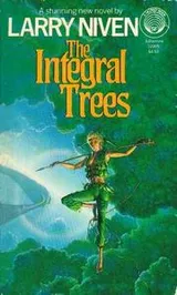 Cover of The Integral Trees