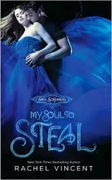 Cover of My Soul to Steal
