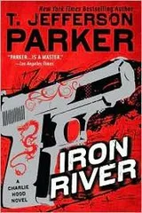 Cover of Iron river