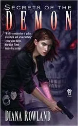 Cover of Secrets of the Demon