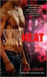 Cover of Skin Heat