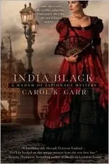 Cover of India Black