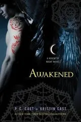 Cover of Awakened