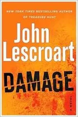 Cover of Damage