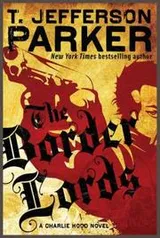 Cover of The border lords