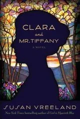 Cover of Clara and Mr. Tiffany