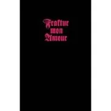 Cover of Fraktur Mon Amour
