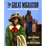 Cover of The Great Migration