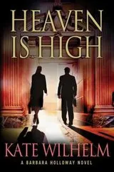 Cover of Heaven is high