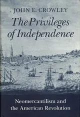 Cover of The privileges of independence