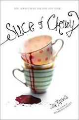 Cover of Slice of Cherry